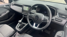 Renault Clio 1.0 TCe 90 Techno 5dr Petrol Hatchback